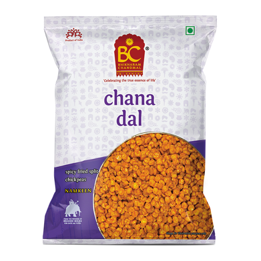 CHANA DAL