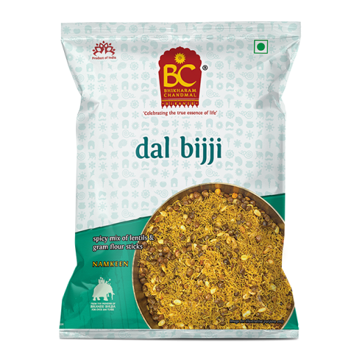 DAL BIJJI