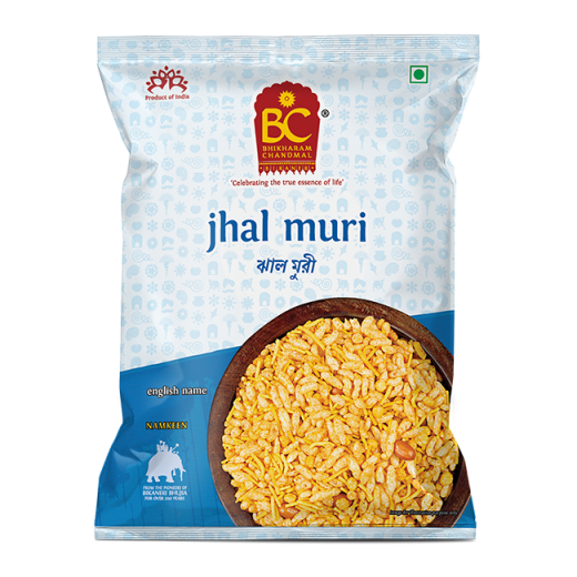 JHAL MURI