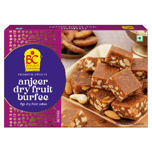 ANJEER DELIGHT