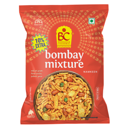 BOMBAY MIXTURE