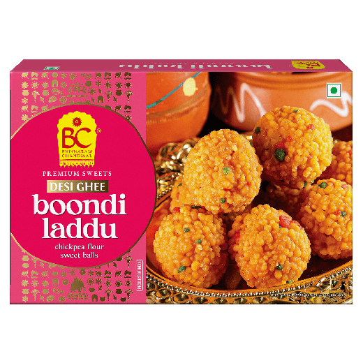 BOONDI LADDU