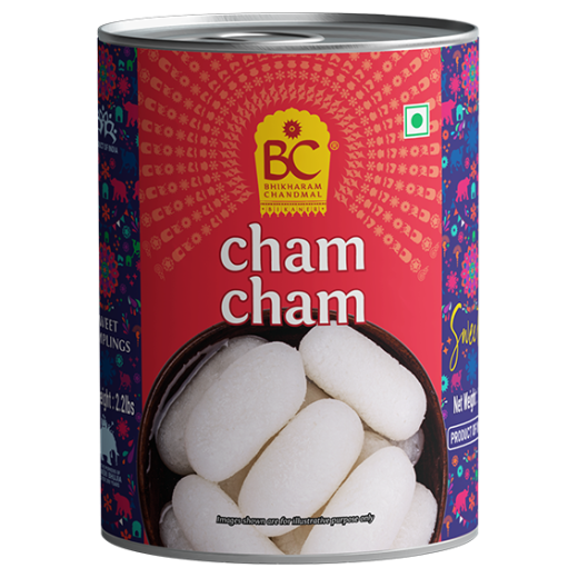 CHAM CHAM