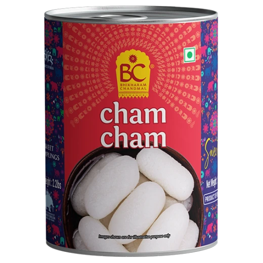 CHAM CHAM