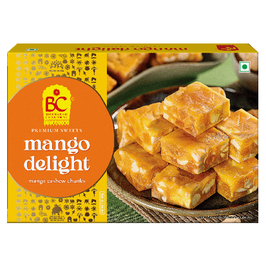 MANGO DELIGHT