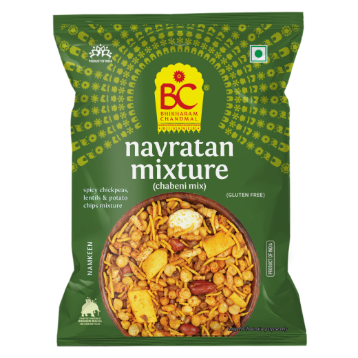 NAVRATAN MIXTURE CHABENI CHANACHUR