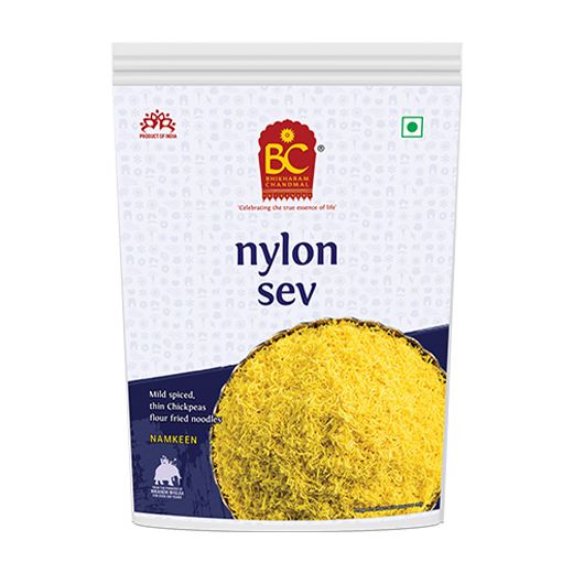 NYLON-SEV