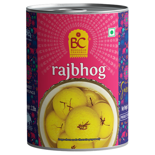 RAJBHOG 