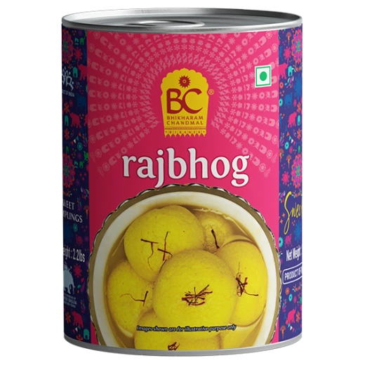 RAJBHOG 