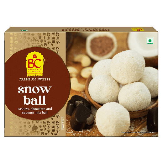 SNOW BALL