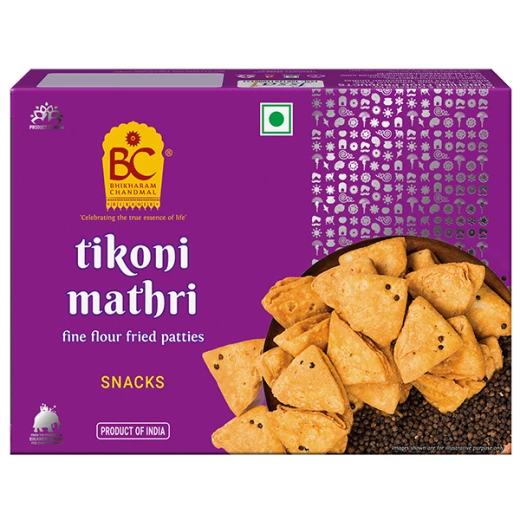 tikoni-mathri