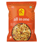 ALL IN ONE