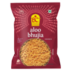 ALOO BHUJIA