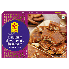 ANJEER DELIGHT