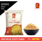 3 NUMBER BHUJIA