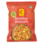 BOMBAY MIXTURE