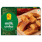 MILK CAKE