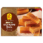 MYSORE PAK (DESI GHEE)