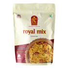 ROYAL MIXTURE