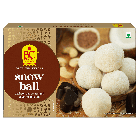 SNOW BALL