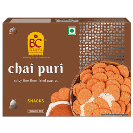Bhikharam Chandmal Chai Puri