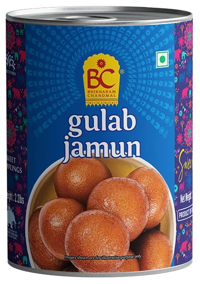 Gulab Jamun