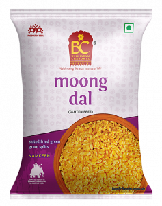 Moong-dal