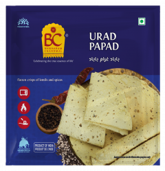 Urad-Papad-Small