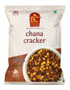 chana-cracker