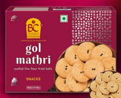 Gol-Mathri
