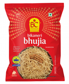 Bikaneri Bhujia