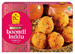 BOONDI LADDU