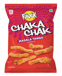 CHAKACHAK
