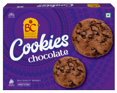 CHOCOLATE COOKIES