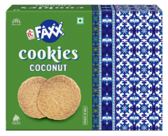 COCONUT COOKIES