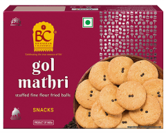 Gol-Mathri