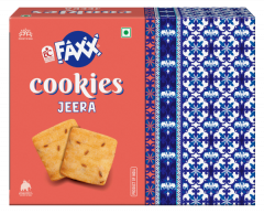 JEERA COOKIES