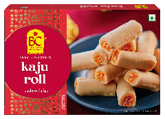 KAJU ROLL