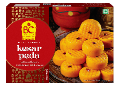 Kesar Peda