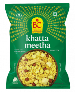khatta-meetha