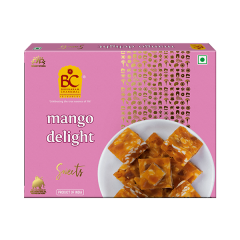 MANGO-DELIGHT