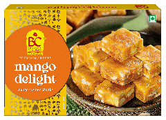 MANGO-DELIGHT