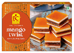 MANGO TWIST