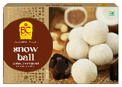 SNOW BALL