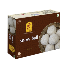 SNOW BALL