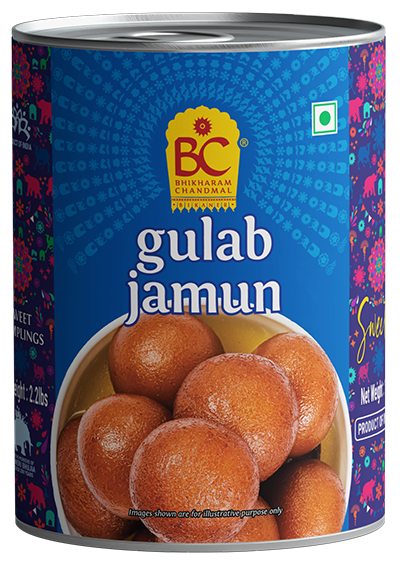 Gulab Jamun