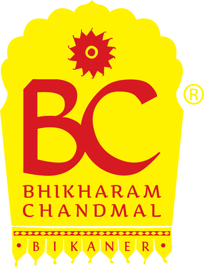 Bhikharam Chandmal